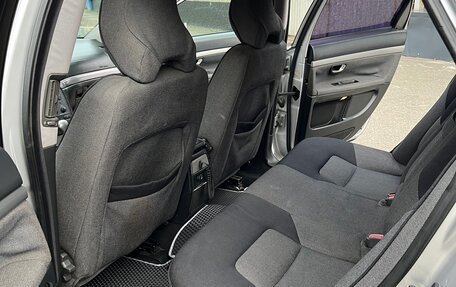 Volvo S80 II рестайлинг 2, 2001 год, 430 000 рублей, 19 фотография