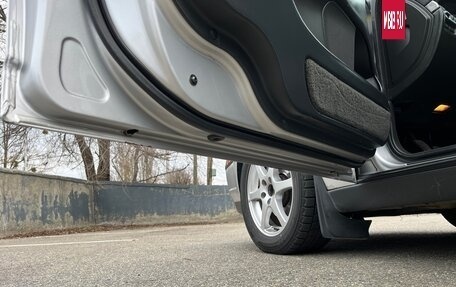 Volvo S80 II рестайлинг 2, 2001 год, 430 000 рублей, 11 фотография