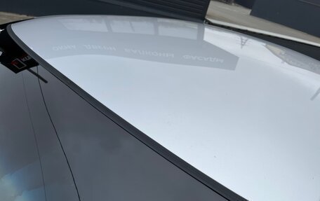 Volvo S80 II рестайлинг 2, 2001 год, 430 000 рублей, 27 фотография