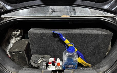 Ford Focus II рестайлинг, 2006 год, 350 000 рублей, 9 фотография