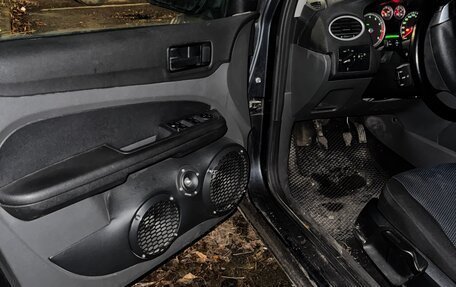 Ford Focus II рестайлинг, 2006 год, 350 000 рублей, 10 фотография