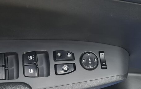 Hyundai Solaris II рестайлинг, 2020 год, 1 630 000 рублей, 15 фотография