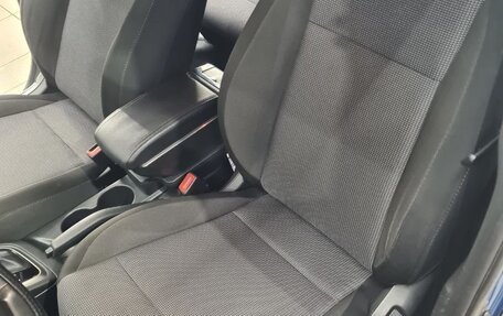 Hyundai Solaris II рестайлинг, 2020 год, 1 630 000 рублей, 16 фотография