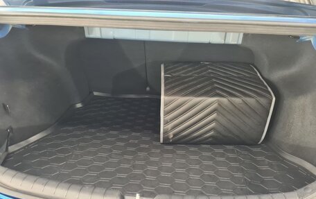 Hyundai Solaris II рестайлинг, 2020 год, 1 630 000 рублей, 21 фотография