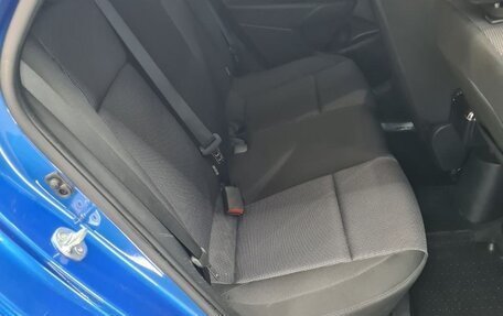 Hyundai Solaris II рестайлинг, 2020 год, 1 630 000 рублей, 20 фотография