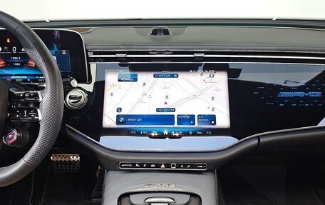 Mercedes-Benz E-Класс AMG, 2024 год, 15 330 000 рублей, 6 фотография