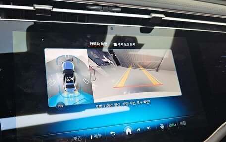 Mercedes-Benz E-Класс AMG, 2024 год, 15 330 000 рублей, 7 фотография