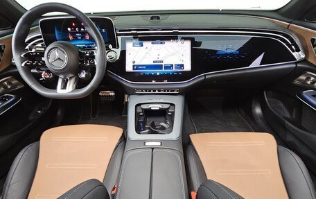 Mercedes-Benz E-Класс AMG, 2024 год, 15 330 000 рублей, 5 фотография