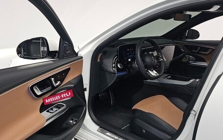 Mercedes-Benz E-Класс AMG, 2024 год, 15 330 000 рублей, 8 фотография