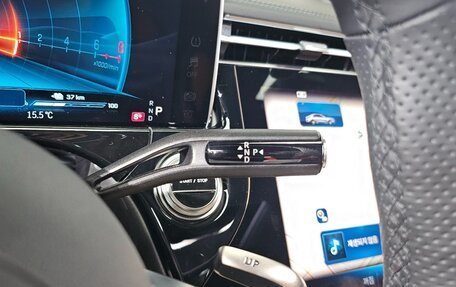 Mercedes-Benz E-Класс AMG, 2024 год, 15 330 000 рублей, 19 фотография