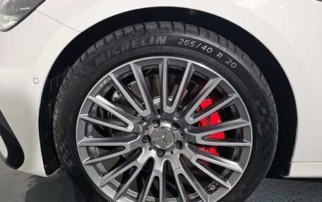 Mercedes-Benz E-Класс AMG, 2024 год, 15 330 000 рублей, 13 фотография