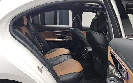 Mercedes-Benz E-Класс AMG, 2024 год, 15 330 000 рублей, 17 фотография