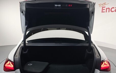 Mercedes-Benz E-Класс AMG, 2024 год, 15 330 000 рублей, 11 фотография