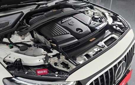 Mercedes-Benz E-Класс AMG, 2024 год, 15 330 000 рублей, 16 фотография