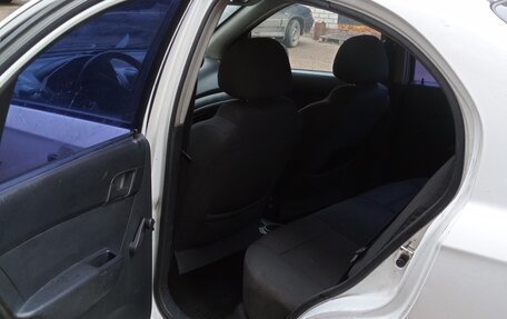 Chevrolet Aveo III, 2007 год, 275 000 рублей, 13 фотография