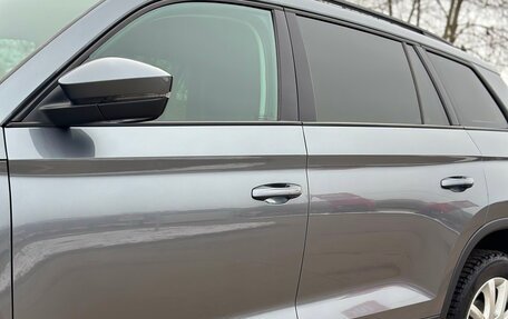 Skoda Kodiaq I, 2019 год, 2 420 000 рублей, 13 фотография