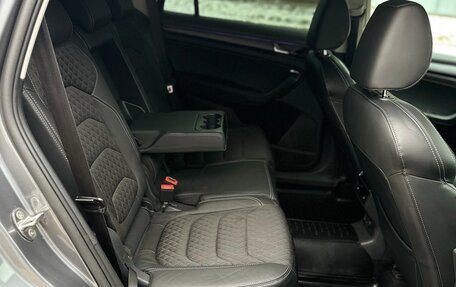 Skoda Kodiaq I, 2019 год, 2 420 000 рублей, 32 фотография