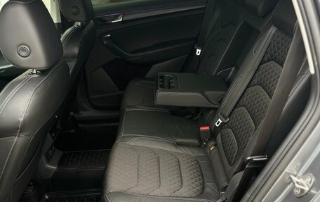 Skoda Kodiaq I, 2019 год, 2 420 000 рублей, 33 фотография