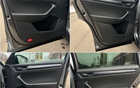 Skoda Kodiaq I, 2019 год, 2 420 000 рублей, 36 фотография