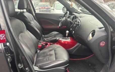 Nissan Juke II, 2012 год, 1 150 000 рублей, 5 фотография