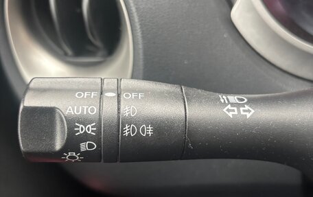 Nissan Juke II, 2012 год, 1 150 000 рублей, 15 фотография