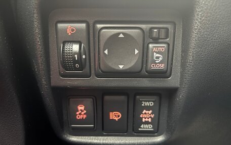 Nissan Juke II, 2012 год, 1 150 000 рублей, 14 фотография