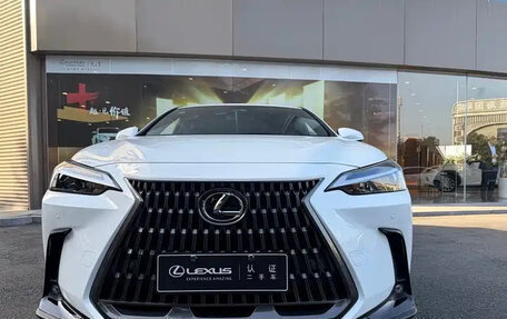 Lexus NX, 2025 год, 5 177 155 рублей, 2 фотография
