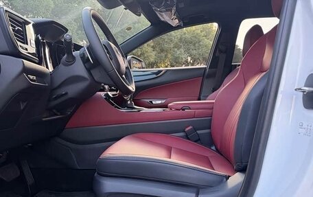 Lexus NX, 2025 год, 5 177 155 рублей, 6 фотография