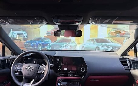 Lexus NX, 2025 год, 5 177 155 рублей, 7 фотография