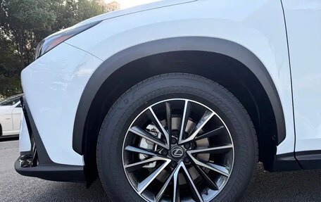 Lexus NX, 2025 год, 5 177 155 рублей, 3 фотография