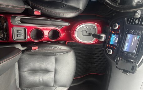 Nissan Juke II, 2012 год, 1 150 000 рублей, 17 фотография