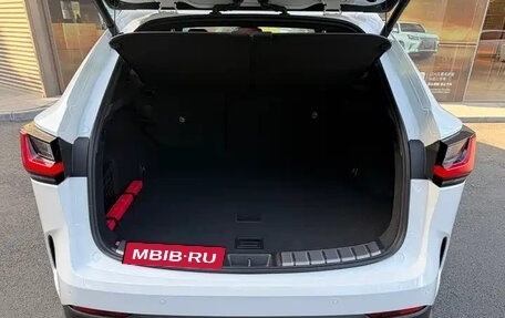 Lexus NX, 2025 год, 5 177 155 рублей, 5 фотография