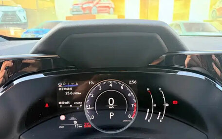 Lexus NX, 2025 год, 5 177 155 рублей, 8 фотография