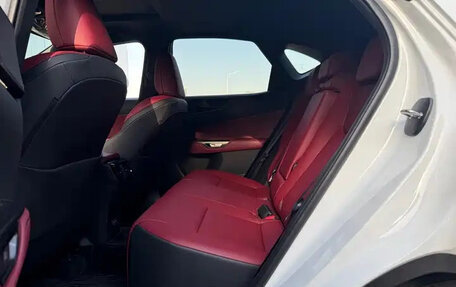 Lexus NX, 2025 год, 5 177 155 рублей, 10 фотография