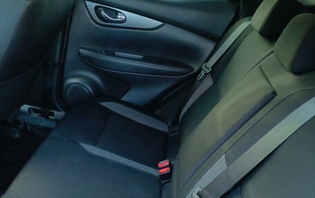 Nissan Qashqai, 2019 год, 1 925 000 рублей, 8 фотография