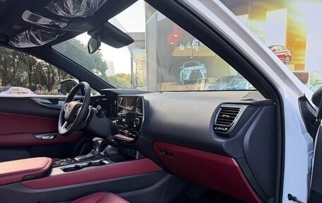 Lexus NX, 2025 год, 5 177 155 рублей, 9 фотография