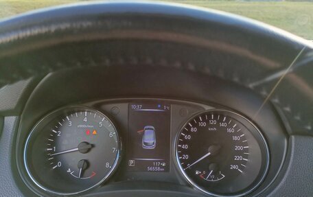 Nissan Qashqai, 2019 год, 1 925 000 рублей, 11 фотография