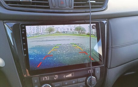 Nissan Qashqai, 2019 год, 1 925 000 рублей, 10 фотография