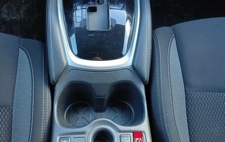 Nissan Qashqai, 2019 год, 1 925 000 рублей, 9 фотография