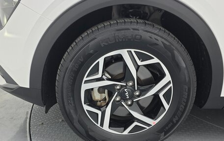 KIA Sportage IV рестайлинг, 2022 год, 2 050 000 рублей, 6 фотография