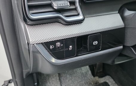 KIA Sportage IV рестайлинг, 2022 год, 2 050 000 рублей, 15 фотография