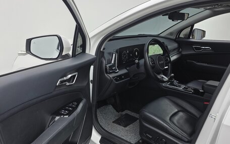 KIA Sportage IV рестайлинг, 2022 год, 2 050 000 рублей, 11 фотография