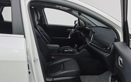 KIA Sportage IV рестайлинг, 2022 год, 2 050 000 рублей, 12 фотография