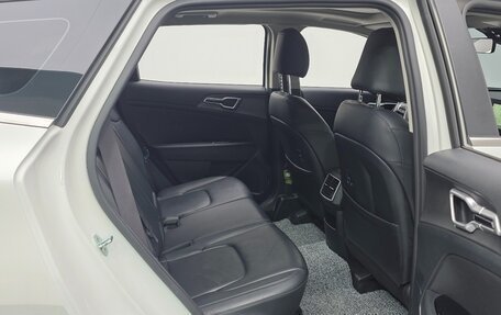 KIA Sportage IV рестайлинг, 2022 год, 2 050 000 рублей, 13 фотография