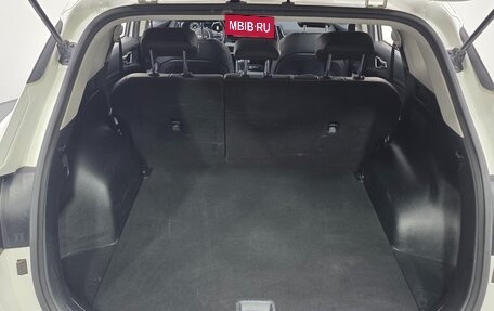 KIA Sportage IV рестайлинг, 2022 год, 2 050 000 рублей, 5 фотография