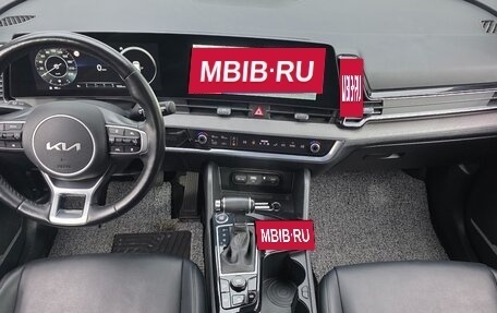 KIA Sportage IV рестайлинг, 2022 год, 2 050 000 рублей, 8 фотография