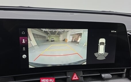 KIA Sportage IV рестайлинг, 2022 год, 2 050 000 рублей, 17 фотография