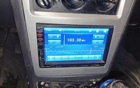 Daewoo Nexia I рестайлинг, 2010 год, 180 000 рублей, 6 фотография