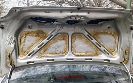 Daewoo Nexia I рестайлинг, 2010 год, 180 000 рублей, 10 фотография