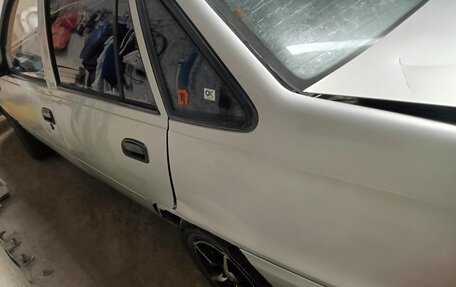 Daewoo Nexia I рестайлинг, 2010 год, 180 000 рублей, 2 фотография